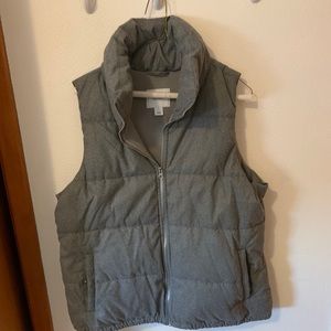 Puffer Vest